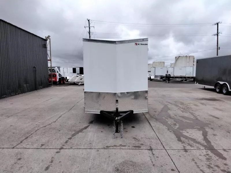 new Cargo (Enclosed) Trailers RC Trailers  for sale, in West Fargo, ND Thumbnail 2