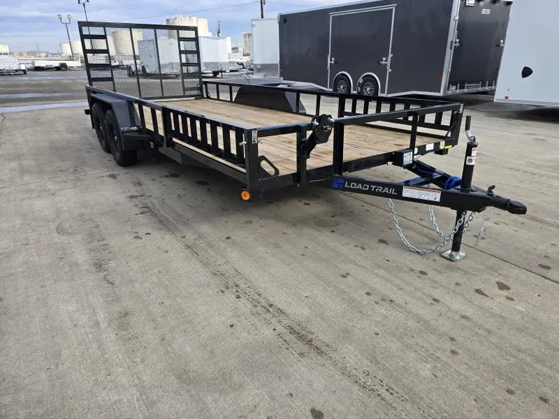 new Utility Trailers Load Trail  for sale, in West Fargo, ND Thumbnail 3