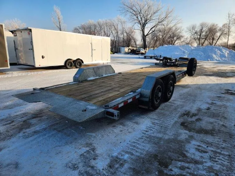 used Equipment / Flatbed Trailers Midsota  for sale, in West Fargo, ND Thumbnail 5