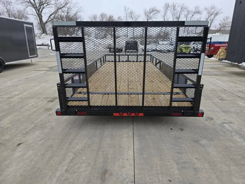 new Utility Trailers Load Trail  for sale, in West Fargo, ND Thumbnail 6