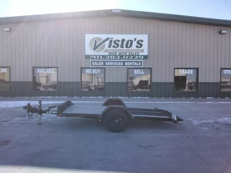 used Equipment / Flatbed Trailers Midsota  for sale, in West Fargo, ND Thumbnail 8