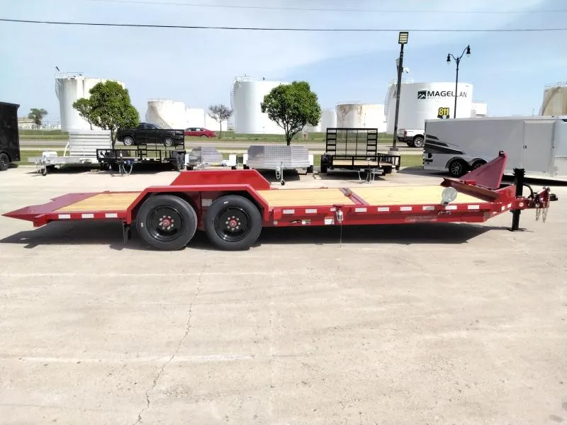 new Equipment / Flatbed Trailers Midsota  for sale, in West Fargo, ND Thumbnail 4