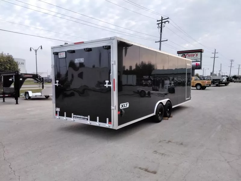 new Cargo (Enclosed) Trailers E-Z Hauler  for sale, in West Fargo, ND Thumbnail 5