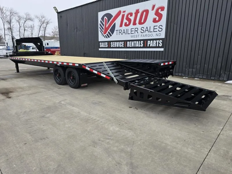 new Equipment / Flatbed Trailers Midsota  for sale, in West Fargo, ND Thumbnail 8