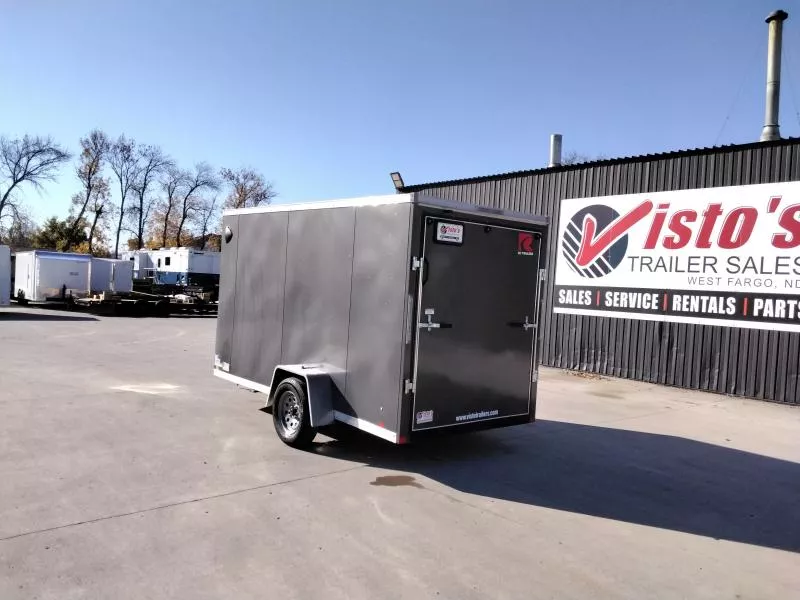 new Cargo (Enclosed) Trailers RC Trailers  for sale, in West Fargo, ND Thumbnail 7