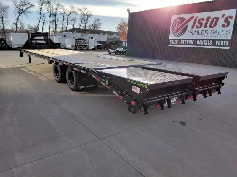 new Equipment / Flatbed Trailers Load Trail  for sale, in West Fargo, ND Thumbnail 7
