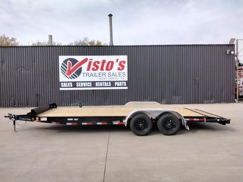 new Equipment / Flatbed Trailers Load Trail  for sale, in West Fargo, ND Thumbnail 7