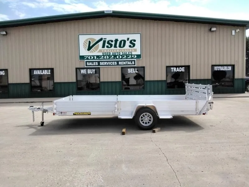 new Utility Trailers Aluma  for sale, in West Fargo, ND Thumbnail 8