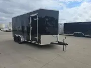 new Cargo (Enclosed) Trailers Cross Trailers  for sale, in West Fargo, ND Thumbnail 3