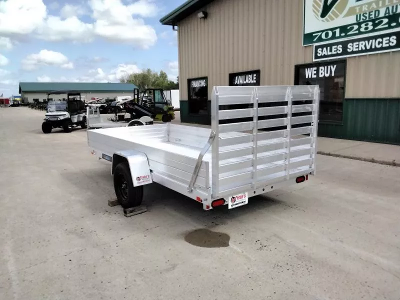 new Utility Trailers Aluma  for sale, in West Fargo, ND Thumbnail 7