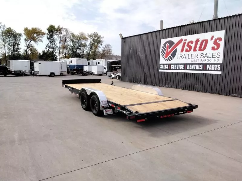 new Equipment / Flatbed Trailers Load Trail  for sale, in West Fargo, ND Thumbnail 6
