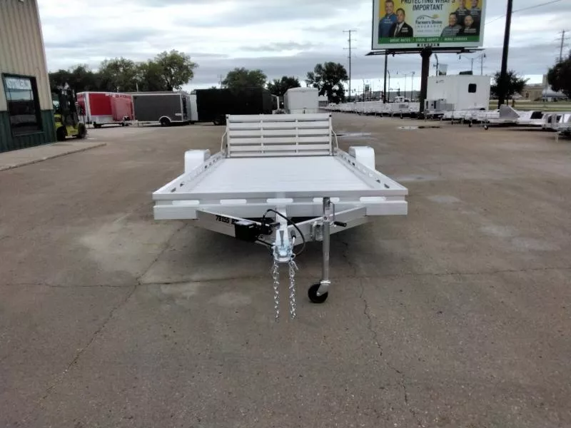 new Utility Trailers Aluma  for sale, in West Fargo, ND Thumbnail 2