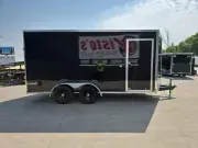new Cargo (Enclosed) Trailers Formula Trailers  for sale, in West Fargo, ND Thumbnail 4