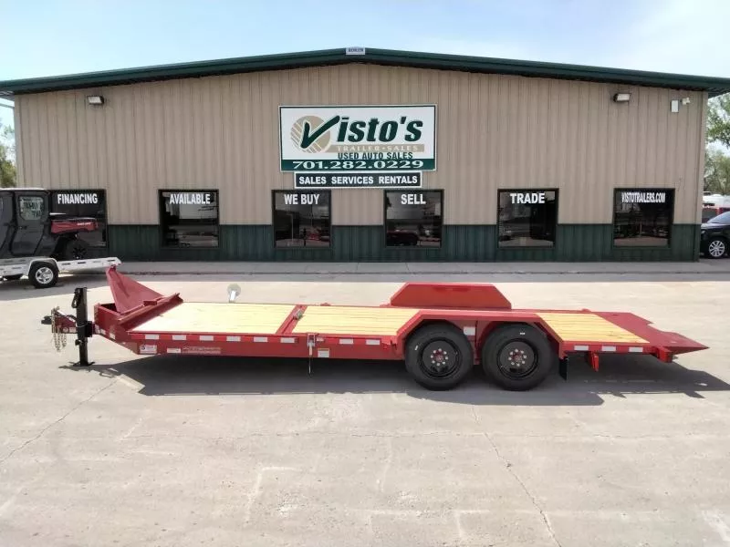 new Equipment / Flatbed Trailers Midsota  for sale, in West Fargo, ND Thumbnail 8