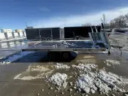 2003 Other Sledbed Snowmobile Trailer photo 5