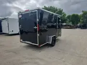 new Cargo (Enclosed) Trailers Cross Trailers  for sale, in West Fargo, ND Thumbnail 5