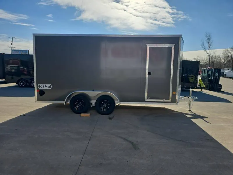 new Cargo (Enclosed) Trailers E-Z Hauler  for sale, in West Fargo, ND Thumbnail 3