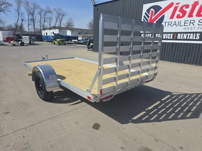 new Utility Trailers Mission  for sale, in West Fargo, ND Thumbnail 8