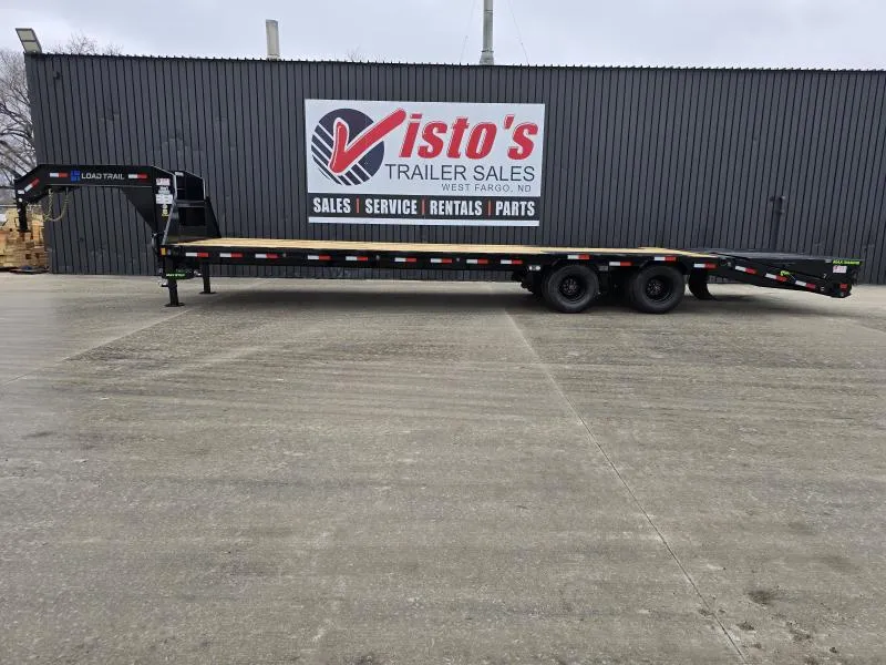 new Equipment / Flatbed Trailers Load Trail  for sale, in West Fargo, ND Thumbnail 8