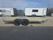 new Utility Trailers Mission  for sale, in West Fargo, ND Thumbnail 3