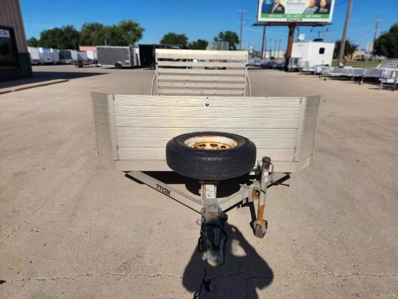 used Utility Trailers Aluma  for sale, in West Fargo, ND Thumbnail 2