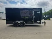 new Cargo (Enclosed) Trailers Cross Trailers  for sale, in West Fargo, ND Thumbnail 4