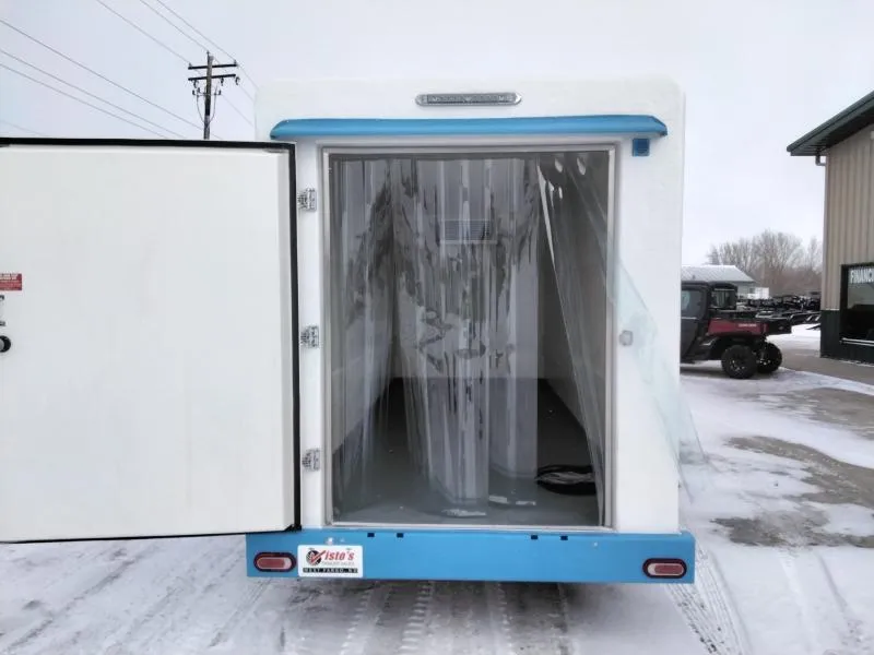 new Cargo (Enclosed) Trailers Polar King  for sale, in West Fargo, ND Thumbnail 9
