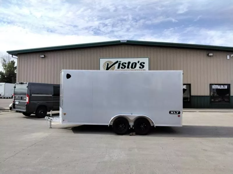 new Cargo (Enclosed) Trailers E-Z Hauler  for sale, in West Fargo, ND Thumbnail 8