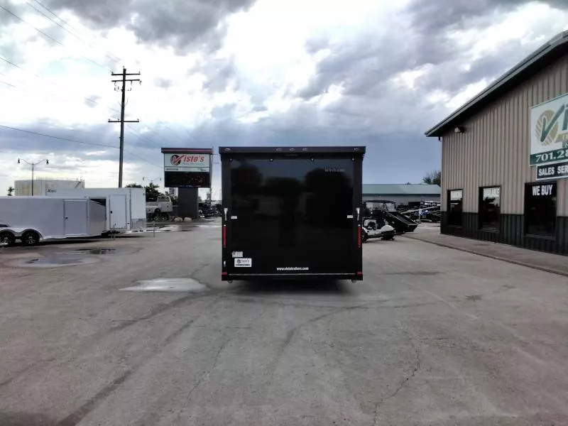 new Cargo (Enclosed) Trailers InTech  for sale, in West Fargo, ND Thumbnail 6