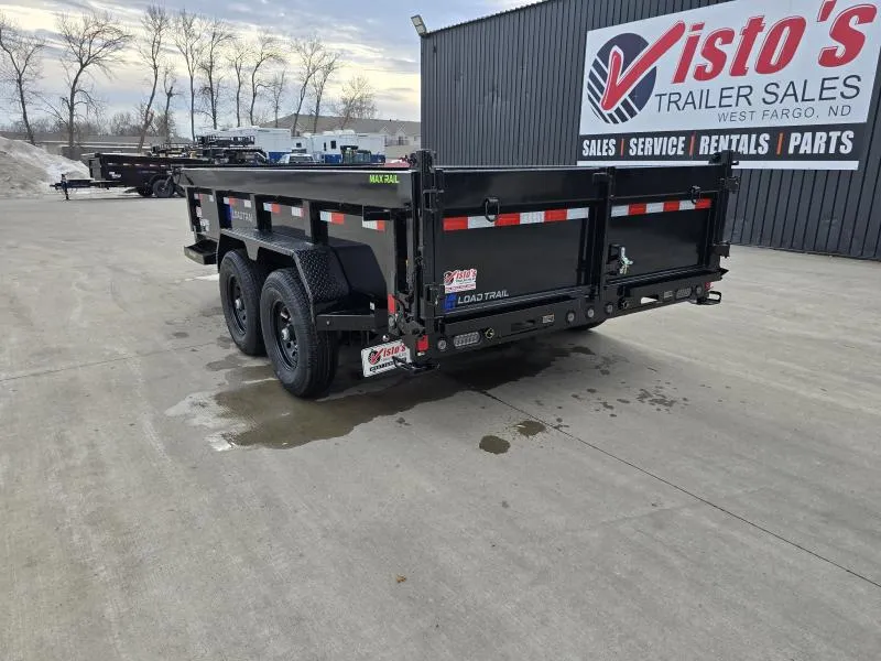 new Dump Trailers Load Trail  for sale, in West Fargo, ND Thumbnail 7
