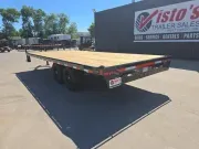 new Equipment / Flatbed Trailers Load Trail  for sale, in West Fargo, ND Thumbnail 7