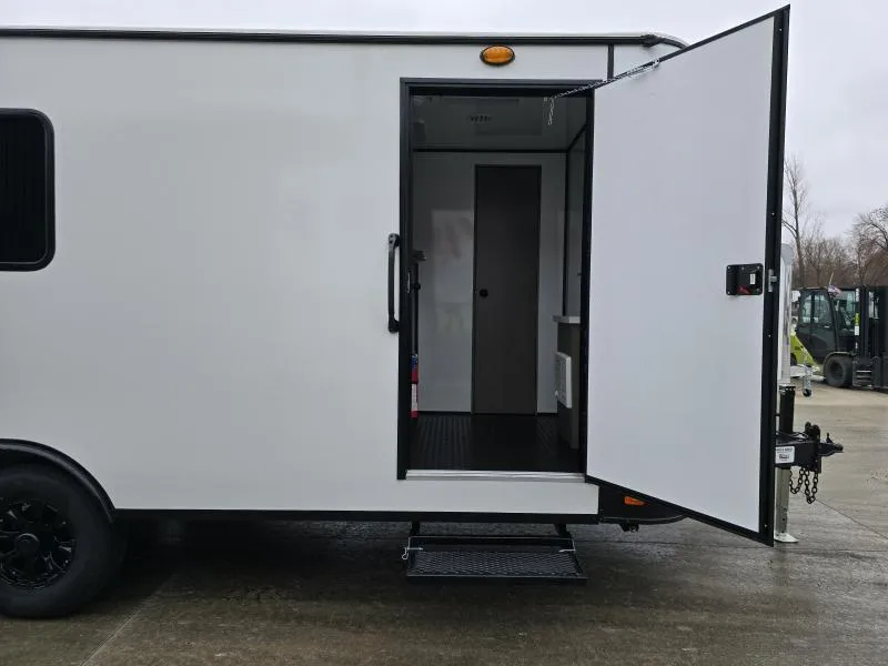 new Office / Fiber Optic Trailers Visto's  for sale, in West Fargo, ND Thumbnail 11