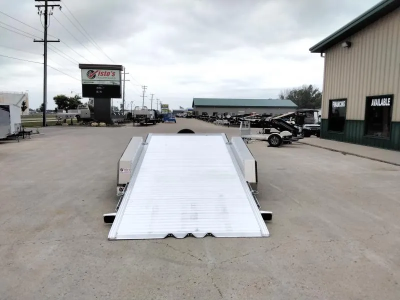 new Equipment / Flatbed Trailers EBY  for sale, in West Fargo, ND Thumbnail 9