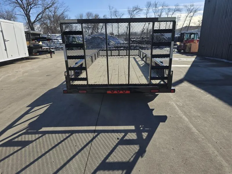 new Utility Trailers Load Trail  for sale, in West Fargo, ND Thumbnail 6