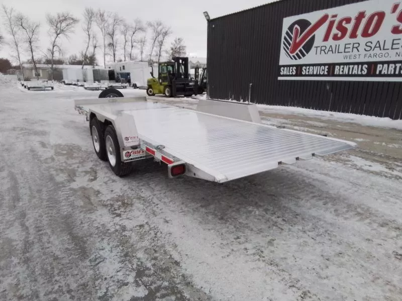 new Equipment / Flatbed Trailers EBY  for sale, in West Fargo, ND Thumbnail 7