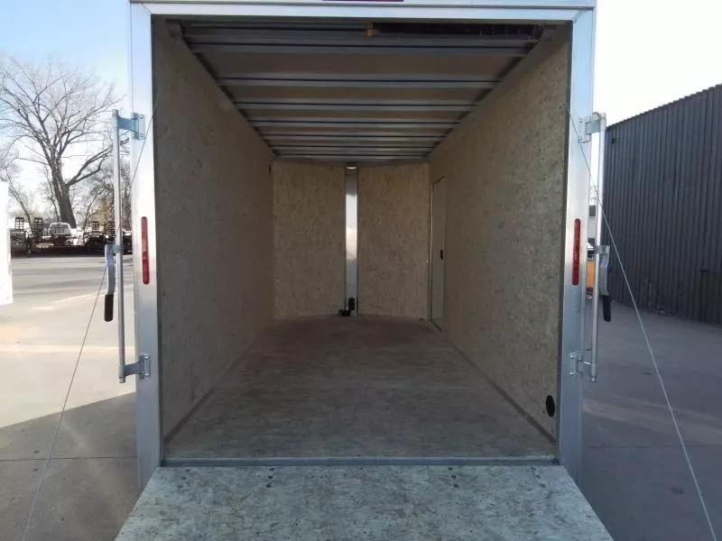 new Cargo (Enclosed) Trailers E-Z Hauler  for sale, in West Fargo, ND Thumbnail 10