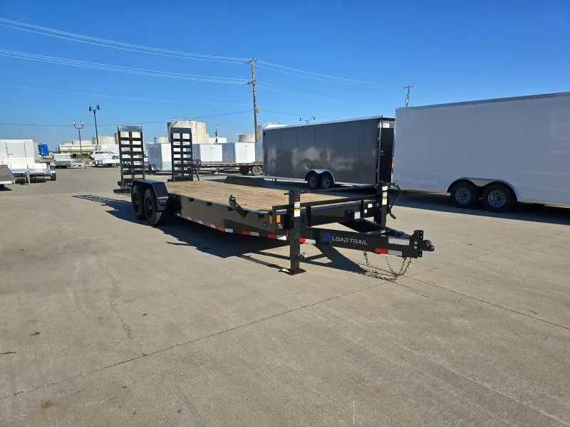 new Equipment / Flatbed Trailers Load Trail  for sale, in West Fargo, ND Thumbnail 3