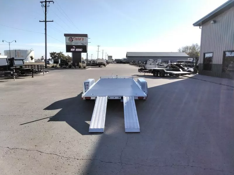 new Utility Trailers Aluma  for sale, in West Fargo, ND Thumbnail 8