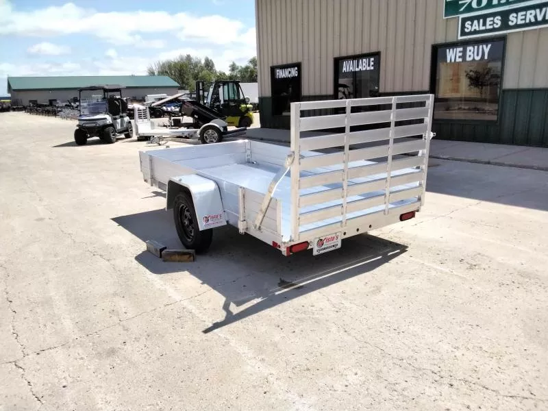 new Utility Trailers Aluma  for sale, in West Fargo, ND Thumbnail 7