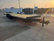 new Equipment / Flatbed Trailers Midsota  for sale, in West Fargo, ND Thumbnail 3