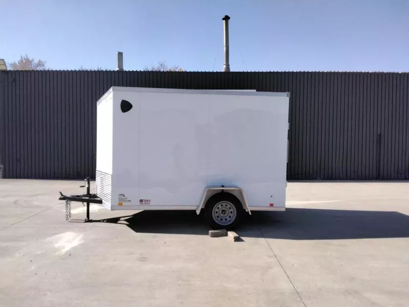 new Cargo (Enclosed) Trailers RC Trailers  for sale, in West Fargo, ND Thumbnail 8