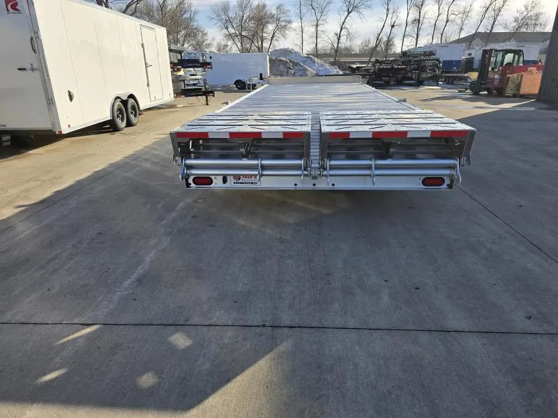 new Equipment / Flatbed Trailers EBY  for sale, in West Fargo, ND Thumbnail 6