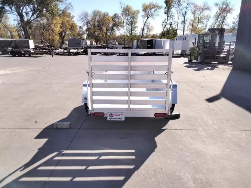 new Utility Trailers Aluma  for sale, in West Fargo, ND Thumbnail 6