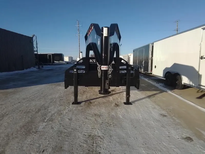 new Equipment / Flatbed Trailers Midsota  for sale, in West Fargo, ND Thumbnail 2