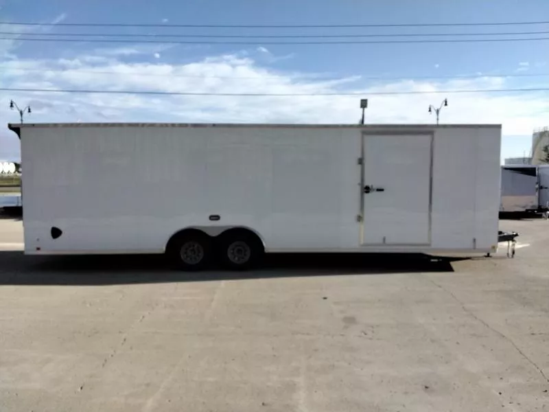 new Cargo (Enclosed) Trailers RC Trailers  for sale, in West Fargo, ND Thumbnail 4