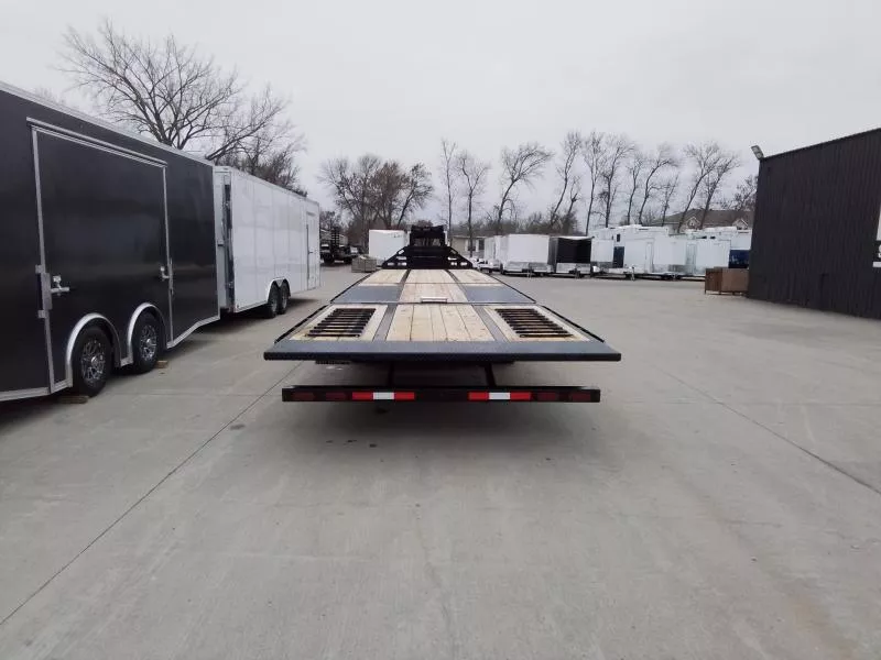 new Equipment / Flatbed Trailers Midsota  for sale, in West Fargo, ND Thumbnail 6