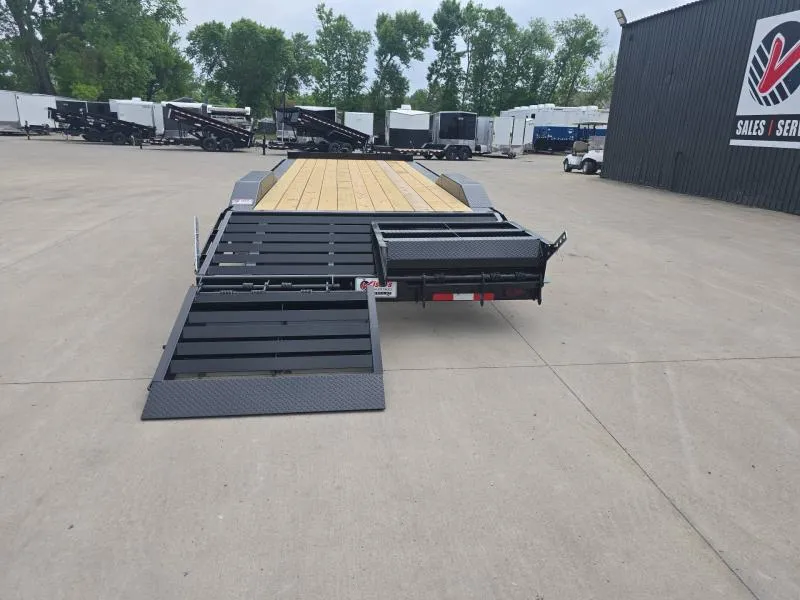 new Equipment / Flatbed Trailers Midsota  for sale, in West Fargo, ND Thumbnail 9
