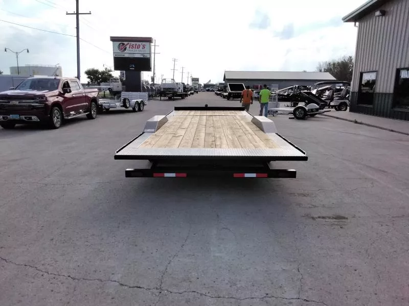 new Equipment / Flatbed Trailers Midsota  for sale, in West Fargo, ND Thumbnail 6