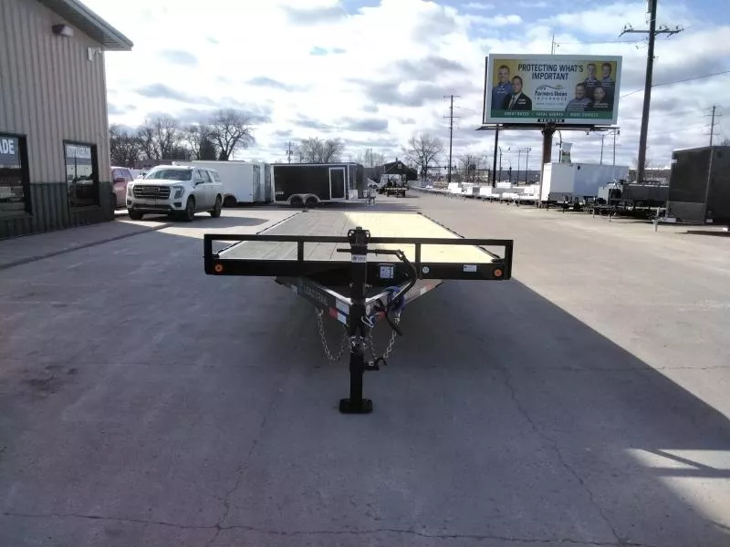 new Equipment / Flatbed Trailers Load Trail  for sale, in West Fargo, ND Thumbnail 2