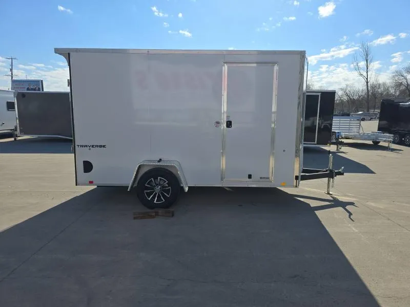 new Cargo (Enclosed) Trailers Formula Trailers  for sale, in West Fargo, ND Thumbnail 2